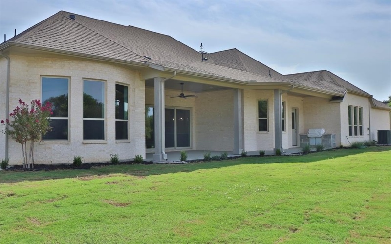 9604 Hester Lane, Argyle, TX 76226, 4 Habitaciones Habitaciones , ,3 BañosBaños,Residential,En Venta,9604 Hester Lane,20918285