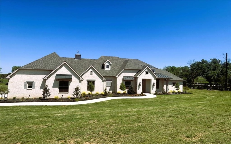 9604 Hester Lane, Argyle, TX 76226, 4 Habitaciones Habitaciones , ,3 BañosBaños,Residential,En Venta,9604 Hester Lane,20918285