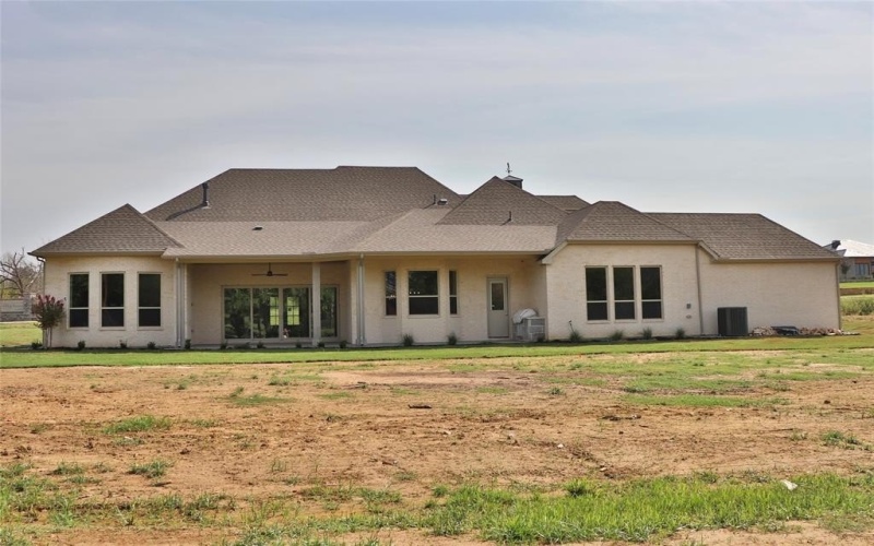 9604 Hester Lane, Argyle, TX 76226, 4 Habitaciones Habitaciones , ,3 BañosBaños,Residential,En Venta,9604 Hester Lane,20918285