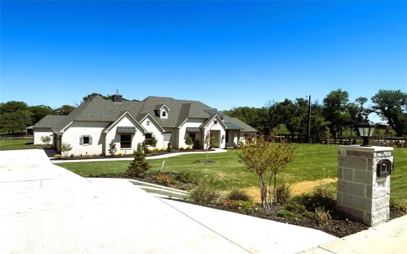 9604 Hester Lane, Argyle, TX 76226, 4 Habitaciones Habitaciones , ,3 BañosBaños,Residential,En Venta,9604 Hester Lane,20918285