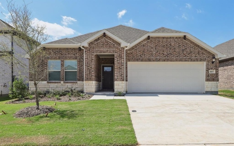 807 Easthill Drive, Princeton, TX 75071, 4 Bedrooms Bedrooms, ,3 BathroomsBathrooms,Residential,For Sale,807 Easthill Drive,20918297