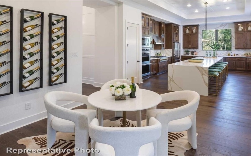 1012 Roys Drive, Rockwall, TX 75087, 4 Habitaciones Habitaciones , ,5 BañosBaños,Residential,En Venta,1012 Roys Drive,20918412