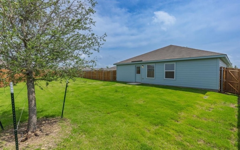 7821 Gus Wilson Drive, McKinney, TX 75071, 3 Bedrooms Bedrooms, ,2 BathroomsBathrooms,Residential,For Sale,7821 Gus Wilson Drive,20918427