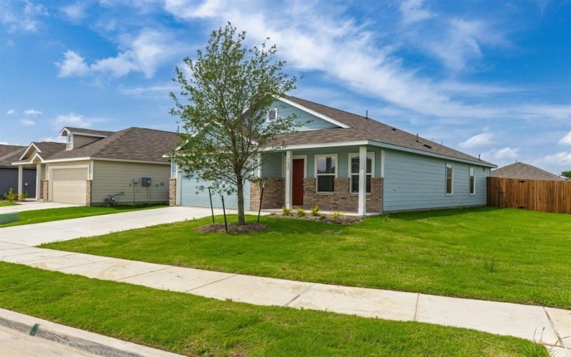 7821 Gus Wilson Drive, McKinney, TX 75071, 3 Bedrooms Bedrooms, ,2 BathroomsBathrooms,Residential,For Sale,7821 Gus Wilson Drive,20918427
