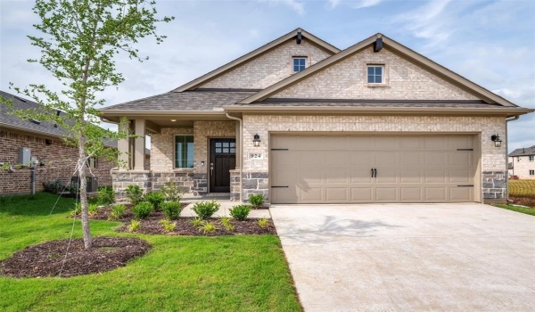 924 Apeldoorn Trl, Little Elm, TX 75068, 3 Habitaciones Habitaciones , ,2 BañosBaños,Residential Lease,En Alquiler,924 Apeldoorn Trl,20920381