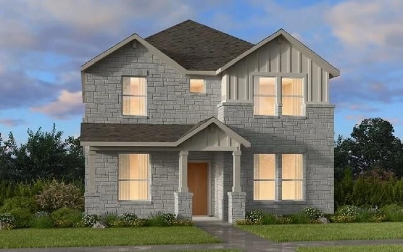 1116 Saltbrush Mews, Celina, TX 75009, 4 Habitaciones Habitaciones , ,3 BañosBaños,Residential,En Venta,1116 Saltbrush Mews,20918495