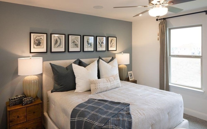 1116 Saltbrush Mews, Celina, TX 75009, 4 Habitaciones Habitaciones , ,3 BañosBaños,Residential,En Venta,1116 Saltbrush Mews,20918495
