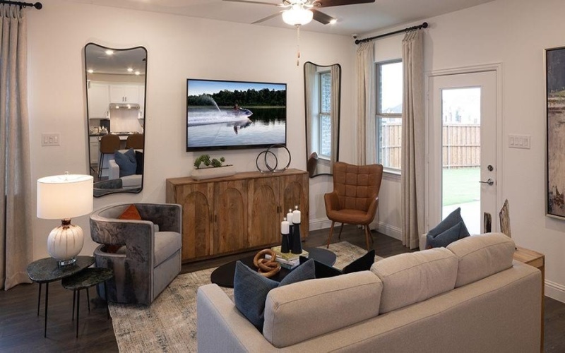 1116 Saltbrush Mews, Celina, TX 75009, 4 Habitaciones Habitaciones , ,3 BañosBaños,Residential,En Venta,1116 Saltbrush Mews,20918495