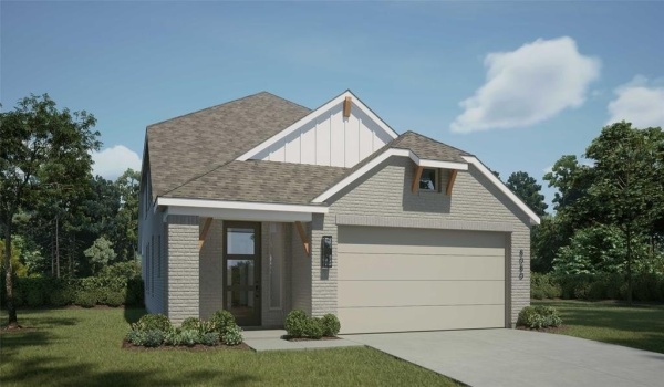 724 Sagebrush Trail, Sherman, TX 75092, 3 Bedrooms Bedrooms, ,3 BathroomsBathrooms,Residential,For Sale,724 Sagebrush Trail,20918503