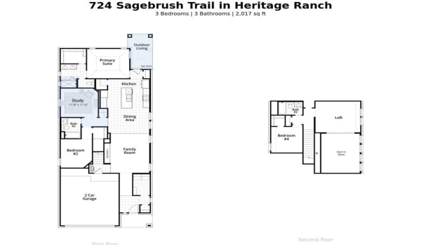 724 Sagebrush Trail, Sherman, TX 75092, 3 Bedrooms Bedrooms, ,3 BathroomsBathrooms,Residential,For Sale,724 Sagebrush Trail,20918503