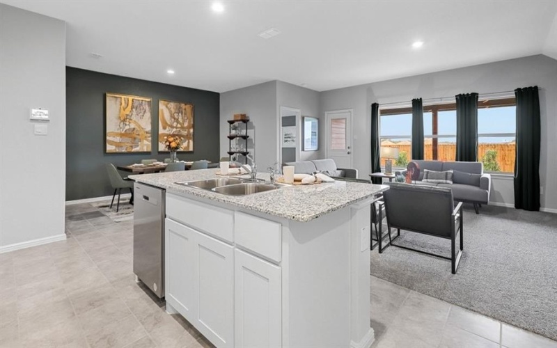 8344 OAKTOWN Drive, Fort Worth, TX 76131, 4 Habitaciones Habitaciones , ,2 BañosBaños,Residential,En Venta,8344 OAKTOWN Drive,20918532