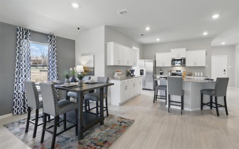 8368 OAKTOWN Drive, Fort Worth, TX 76131, 4 Habitaciones Habitaciones , ,2 BañosBaños,Residential,En Venta,8368 OAKTOWN Drive,20918582