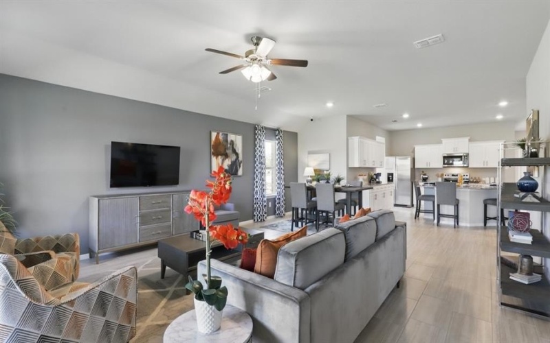8368 OAKTOWN Drive, Fort Worth, TX 76131, 4 Habitaciones Habitaciones , ,2 BañosBaños,Residential,En Venta,8368 OAKTOWN Drive,20918582
