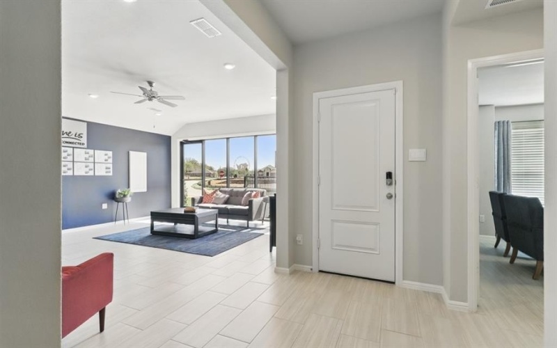 8368 OAKTOWN Drive, Fort Worth, TX 76131, 4 Habitaciones Habitaciones , ,2 BañosBaños,Residential,En Venta,8368 OAKTOWN Drive,20918582