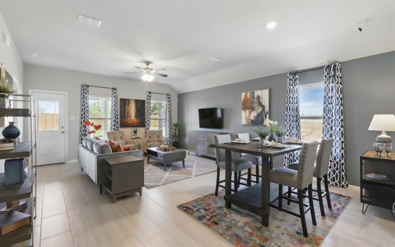 8368 OAKTOWN Drive, Fort Worth, TX 76131, 4 Habitaciones Habitaciones , ,2 BañosBaños,Residential,En Venta,8368 OAKTOWN Drive,20918582