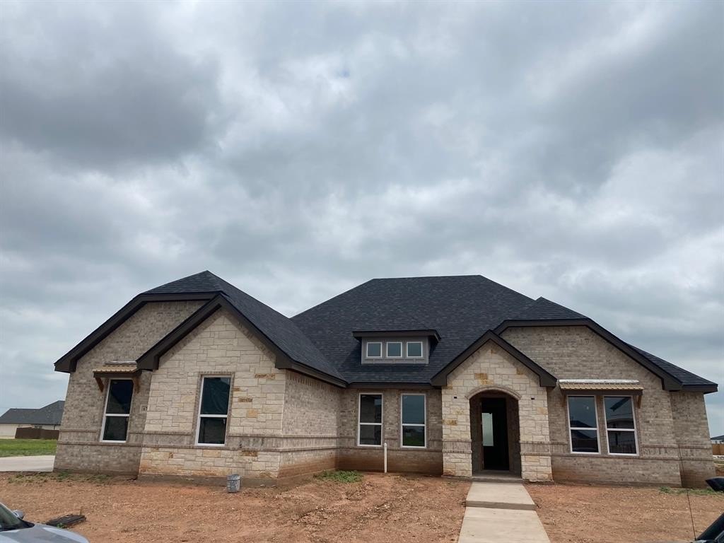 6725 Great Western, Abilene, TX 79606, 4 Habitaciones Habitaciones , ,3 BañosBaños,Residential,En Venta,6725 Great Western,20918627