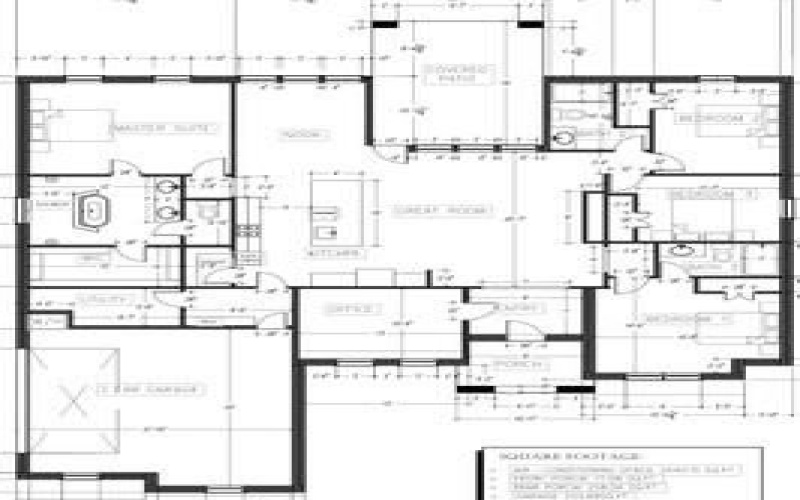 6725 Great Western, Abilene, TX 79606, 4 Habitaciones Habitaciones , ,3 BañosBaños,Residential,En Venta,6725 Great Western,20918627
