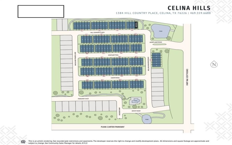 1383 Union Road, Celina, TX 75009, 3 Bedrooms Bedrooms, ,2 BathroomsBathrooms,Residential,For Sale,1383 Union Road,20918871