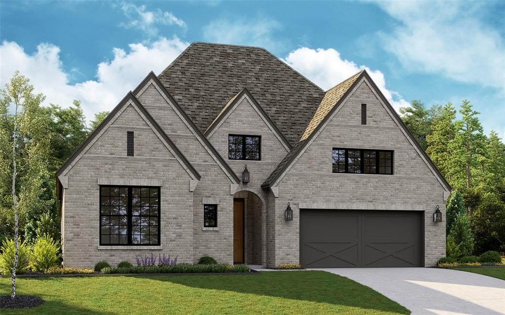 4750 Belo, Prosper, TX 75078, 4 Bedrooms Bedrooms, ,5 BathroomsBathrooms,Residential,For Sale,4750 Belo,20918926