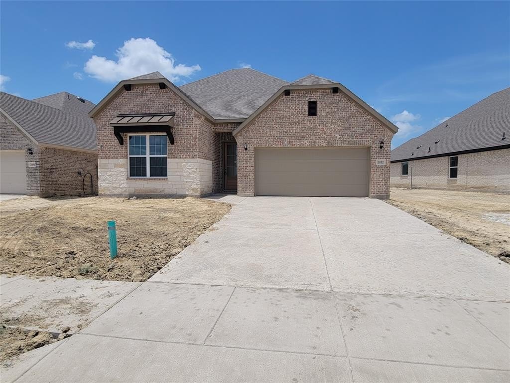 3052 Rembrandt Drive, Royse City, TX 75189, 4 Bedrooms Bedrooms, ,3 BathroomsBathrooms,Residential,For Sale,3052 Rembrandt Drive,20918932