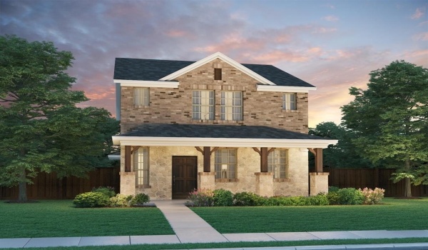 2736 Amistad Lane, Corinth, TX 76210, 3 Bedrooms Bedrooms, ,2 BathroomsBathrooms,Residential,For Sale,2736 Amistad Lane,20918945