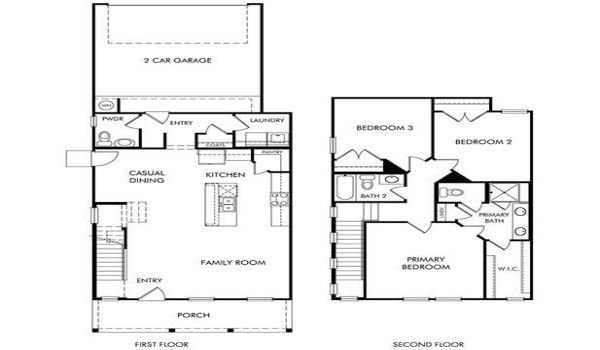 2736 Amistad Lane, Corinth, TX 76210, 3 Bedrooms Bedrooms, ,2 BathroomsBathrooms,Residential,For Sale,2736 Amistad Lane,20918945