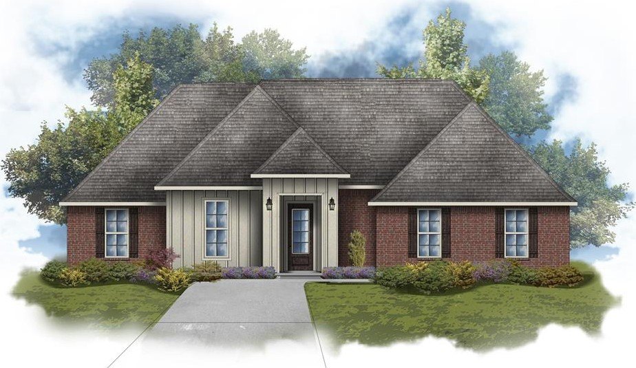 159 Lessie Drive, Stonewall, LA 71078, 4 Bedrooms Bedrooms, ,2 BathroomsBathrooms,Residential,For Sale,159 Lessie Drive,20919003