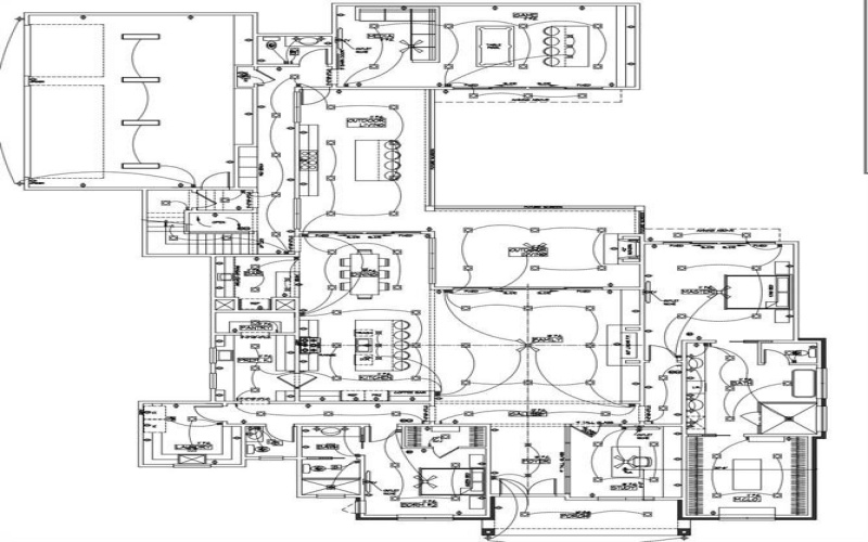1740 Oakbrook Drive, Keller, TX 76262, 4 Bedrooms Bedrooms, ,5 BathroomsBathrooms,Residential,For Sale,1740 Oakbrook Drive,20919008