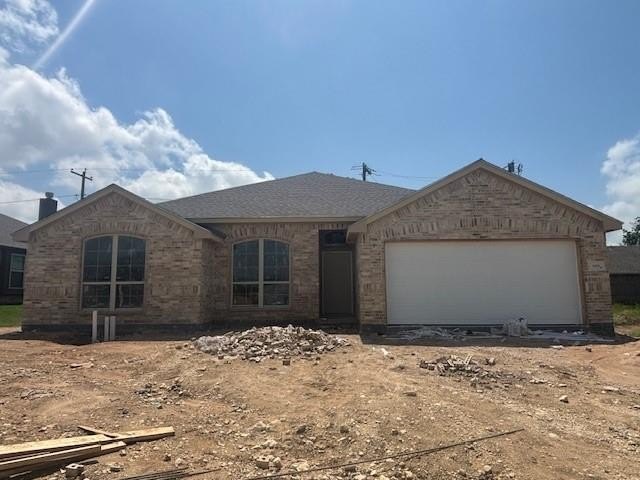1419 Quail Creek Drive, Cleburne, TX 76033, 4 Bedrooms Bedrooms, ,2 BathroomsBathrooms,Residential,For Sale,1419 Quail Creek Drive,20919029