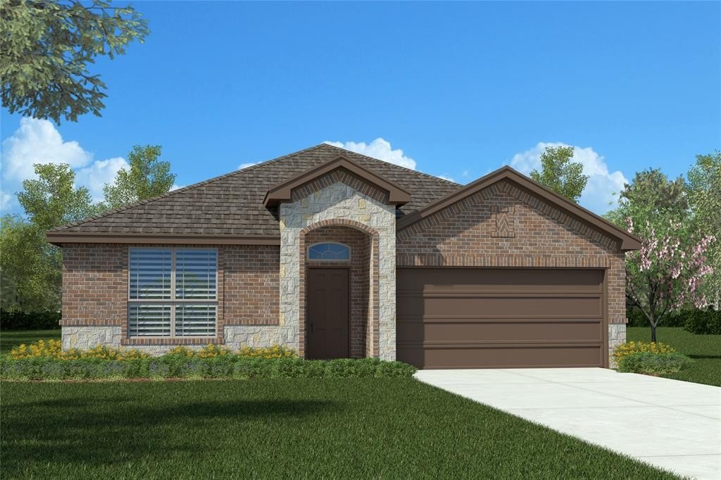 1907 JACKSON Street, Cleburne, TX 76033, 4 Bedrooms Bedrooms, ,2 BathroomsBathrooms,Residential,For Sale,1907 JACKSON Street,20919049