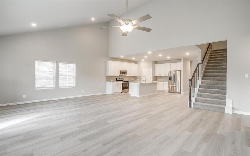 1927 Westhill Drive, Cleburne, TX 76033, 5 Bedrooms Bedrooms, ,3 BathroomsBathrooms,Residential,For Sale,1927 Westhill Drive,20919069