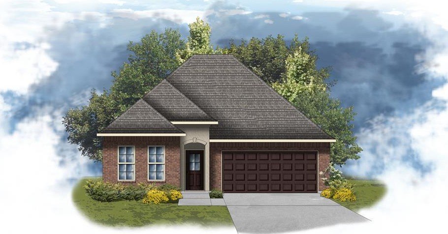 259 Cessna Drive, Shreveport, LA 71106, 3 Habitaciones Habitaciones , ,2 BañosBaños,Residential,En Venta,259 Cessna Drive,20919077