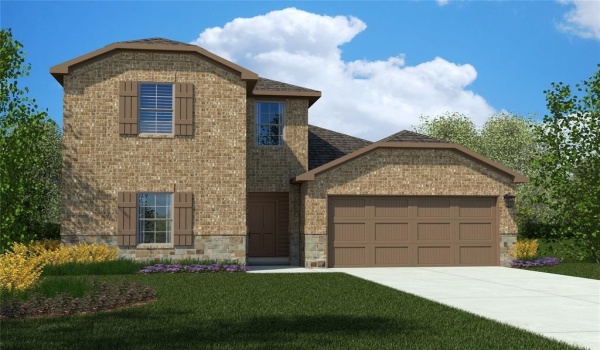1053 LEAPING LARK Lane, Fort Worth, TX 76131, 4 Habitaciones Habitaciones , ,3 BañosBaños,Residential,En Venta,1053 LEAPING LARK Lane,20919116