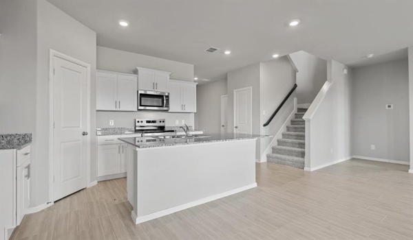 1053 LEAPING LARK Lane, Fort Worth, TX 76131, 4 Habitaciones Habitaciones , ,3 BañosBaños,Residential,En Venta,1053 LEAPING LARK Lane,20919116
