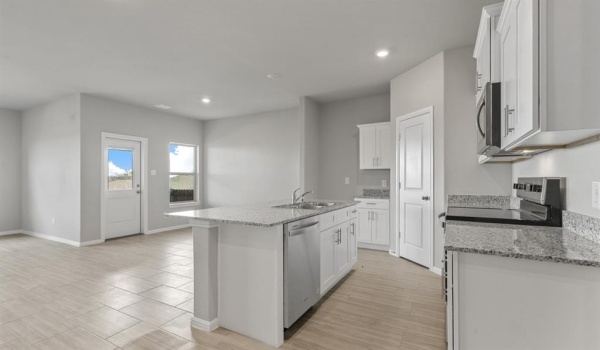 1053 LEAPING LARK Lane, Fort Worth, TX 76131, 4 Habitaciones Habitaciones , ,3 BañosBaños,Residential,En Venta,1053 LEAPING LARK Lane,20919116