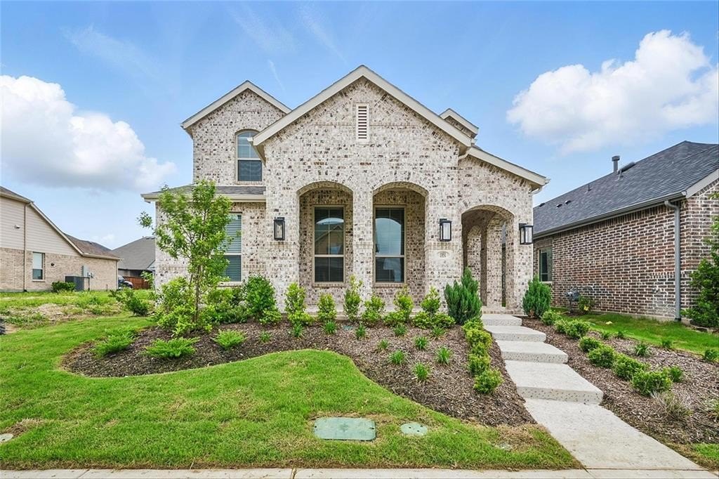 1851 Rosedale Avenue, Van Alstyne, TX 75495, 3 Bedrooms Bedrooms, ,2 BathroomsBathrooms,Residential,For Sale,1851 Rosedale Avenue,20919187