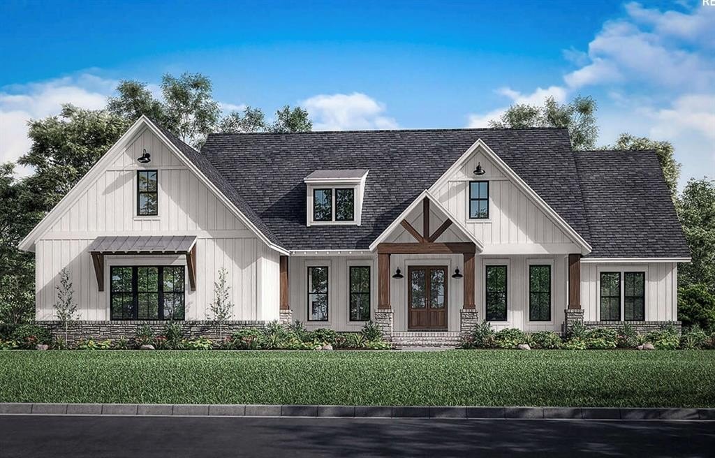 Margot Tbd Pear Orchard Road, Granbury, TX 76048, 4 Habitaciones Habitaciones , ,3 BañosBaños,Residential,En Venta,Margot Tbd Pear Orchard Road,20919241