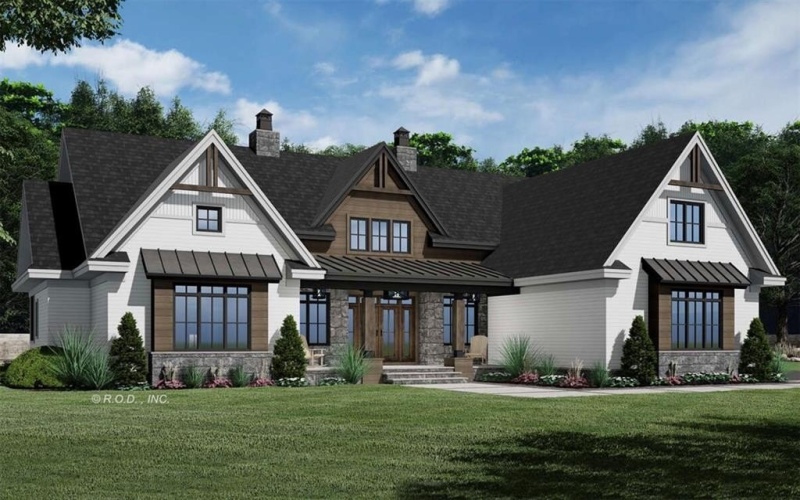 Tbd Sinclair Eagles Ridge Drive, Brock, TX 76087, 3 Bedrooms Bedrooms, ,2 BathroomsBathrooms,Residential,For Sale,Tbd Sinclair Eagles Ridge Drive,20919270