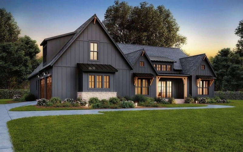 Tbd Sutton Eagles Ridge Drive, Brock, TX 76087, 4 Bedrooms Bedrooms, ,2 BathroomsBathrooms,Residential,For Sale,Tbd Sutton Eagles Ridge Drive,20919301