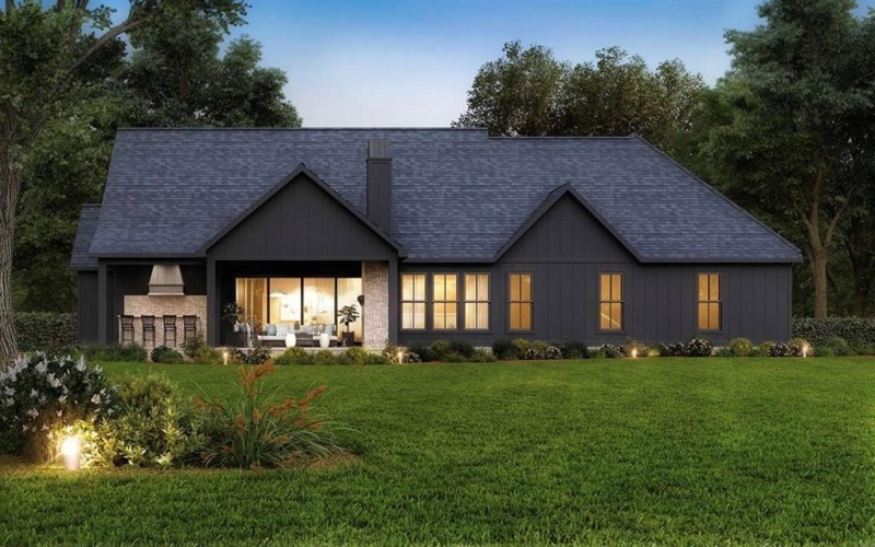 Tbd Sutton Eagles Ridge Drive, Brock, TX 76087, 4 Bedrooms Bedrooms, ,2 BathroomsBathrooms,Residential,For Sale,Tbd Sutton Eagles Ridge Drive,20919301