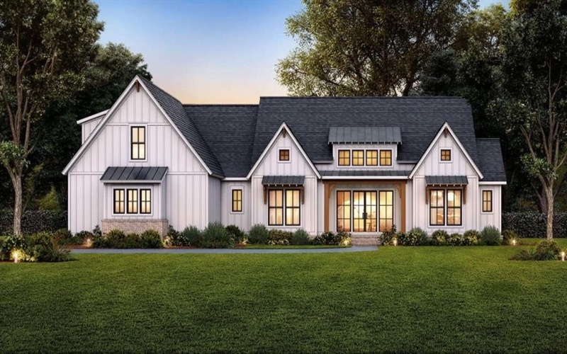 Tbd Sutton Eagles Ridge Drive, Brock, TX 76087, 4 Bedrooms Bedrooms, ,2 BathroomsBathrooms,Residential,For Sale,Tbd Sutton Eagles Ridge Drive,20919301