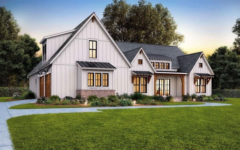 Tbd Sutton Eagles Ridge Drive, Brock, TX 76087, 4 Bedrooms Bedrooms, ,2 BathroomsBathrooms,Residential,For Sale,Tbd Sutton Eagles Ridge Drive,20919301