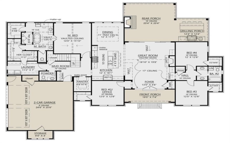 Tbd Sutton Eagles Ridge Drive, Brock, TX 76087, 4 Bedrooms Bedrooms, ,2 BathroomsBathrooms,Residential,For Sale,Tbd Sutton Eagles Ridge Drive,20919301