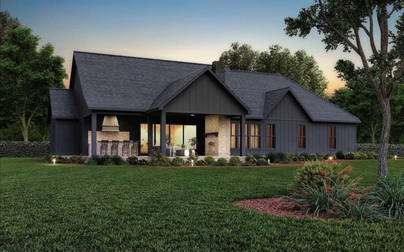 Tbd Sutton Eagles Ridge Drive, Brock, TX 76087, 4 Bedrooms Bedrooms, ,2 BathroomsBathrooms,Residential,For Sale,Tbd Sutton Eagles Ridge Drive,20919301