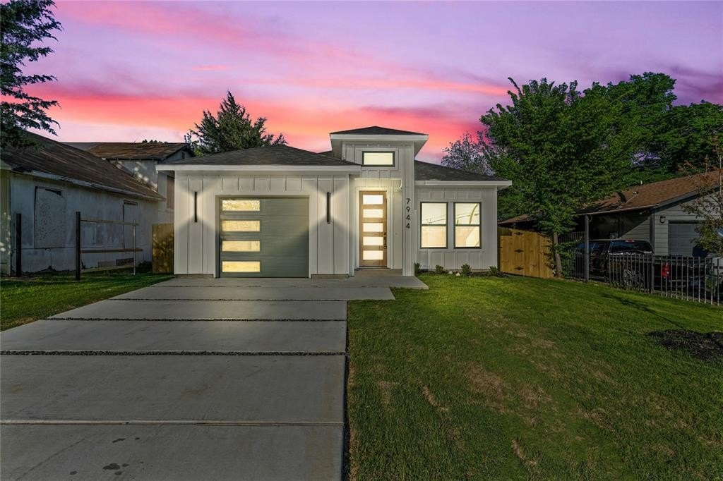7944 Ivory Lane, Dallas, TX 75216, 3 Habitaciones Habitaciones , ,2 BañosBaños,Residential,En Venta,7944 Ivory Lane,20919396