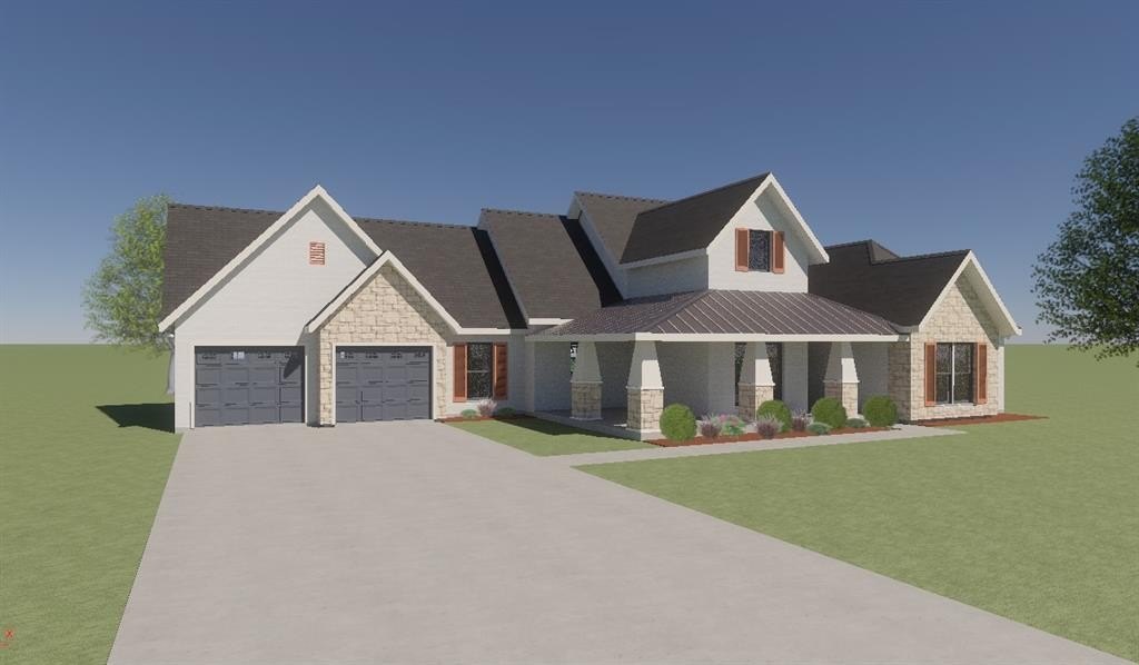 2378 Cr-1112, Farmersville, TX 75442, 4 Bedrooms Bedrooms, ,2 BathroomsBathrooms,Residential,For Sale,2378 Cr-1112,20919413