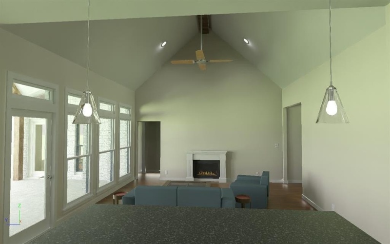 2378 Cr-1112, Farmersville, TX 75442, 4 Bedrooms Bedrooms, ,2 BathroomsBathrooms,Residential,For Sale,2378 Cr-1112,20919413