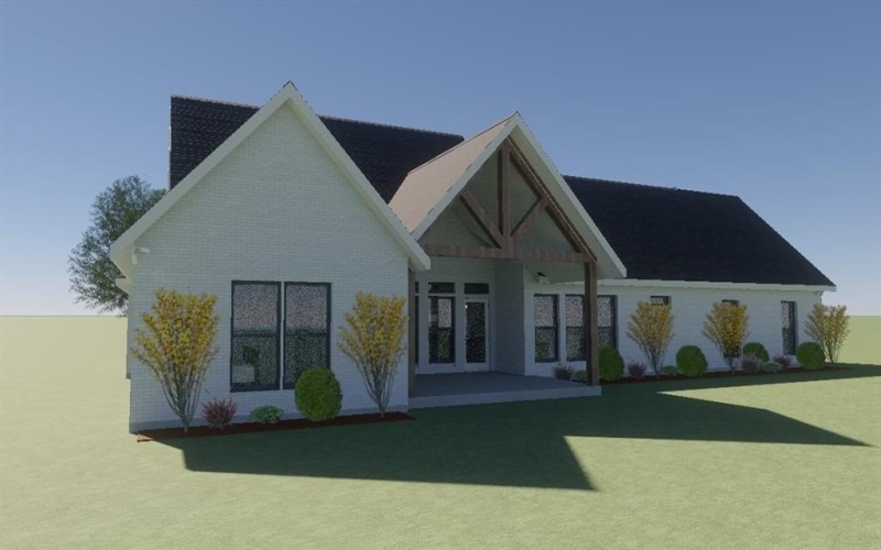2378 Cr-1112, Farmersville, TX 75442, 4 Bedrooms Bedrooms, ,2 BathroomsBathrooms,Residential,For Sale,2378 Cr-1112,20919413