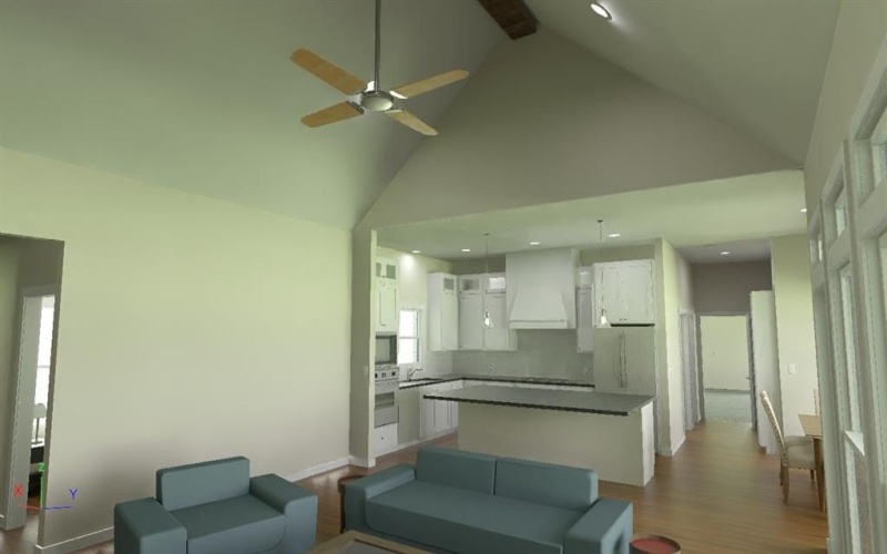 2378 Cr-1112, Farmersville, TX 75442, 4 Bedrooms Bedrooms, ,2 BathroomsBathrooms,Residential,For Sale,2378 Cr-1112,20919413