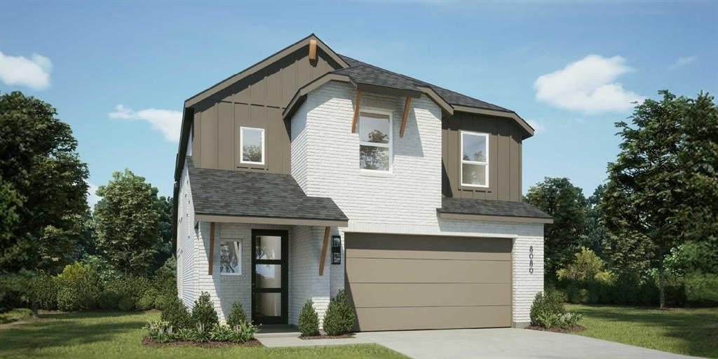 3912 Bison Lane, Heartland, TX 75114, 4 Habitaciones Habitaciones , ,2 BañosBaños,Residential,En Venta,3912 Bison Lane,20919421